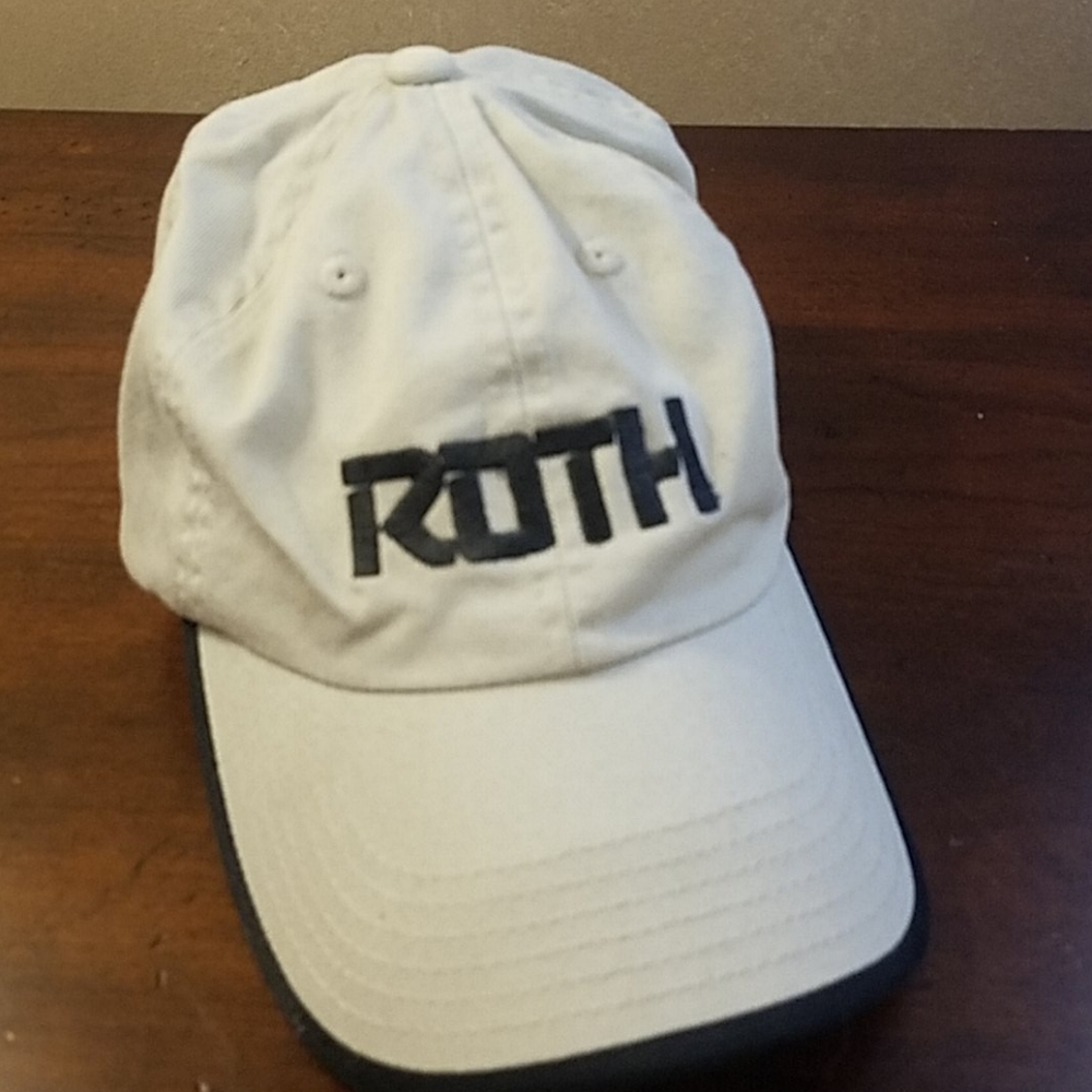 Port authority ROTH hat